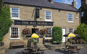 The Bay Horse Country Inn